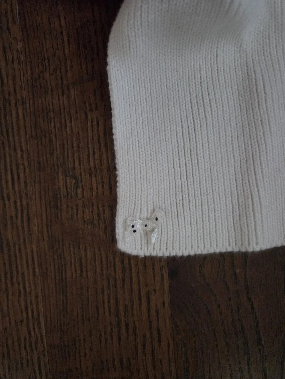 Vtg Gymboree Boys 6/12m Blue Sailboat Sweater